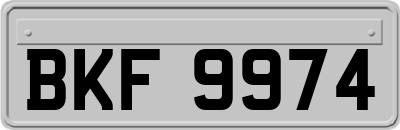 BKF9974