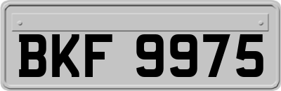BKF9975