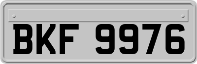 BKF9976