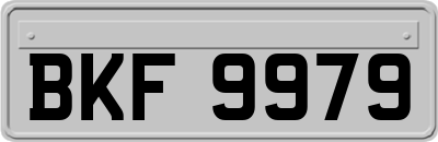 BKF9979