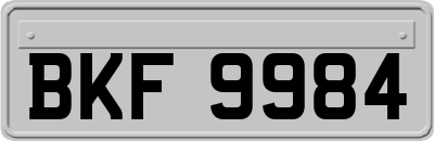 BKF9984