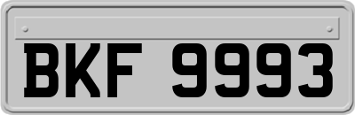 BKF9993