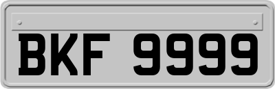 BKF9999