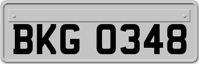 BKG0348