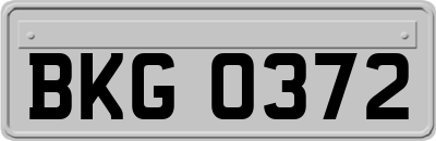 BKG0372