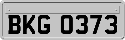 BKG0373