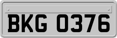 BKG0376