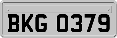 BKG0379