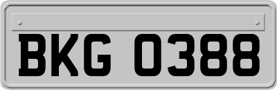BKG0388