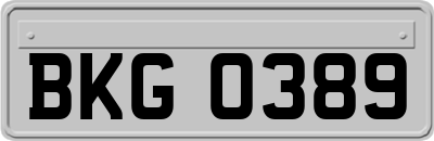 BKG0389