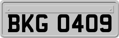 BKG0409