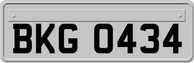 BKG0434