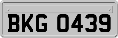 BKG0439