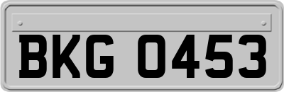BKG0453
