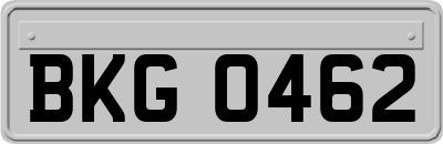 BKG0462