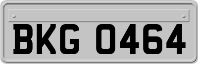 BKG0464