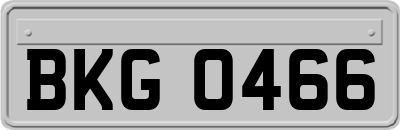 BKG0466
