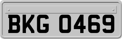 BKG0469