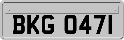BKG0471