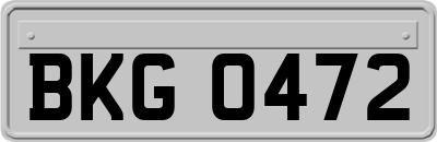 BKG0472