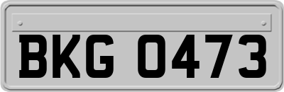 BKG0473