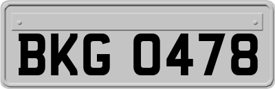 BKG0478