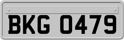 BKG0479