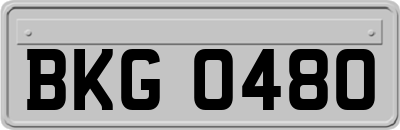 BKG0480