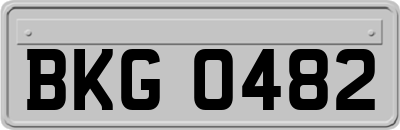 BKG0482