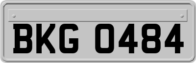 BKG0484