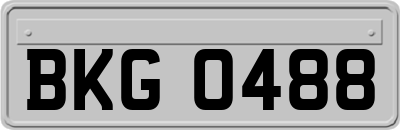 BKG0488
