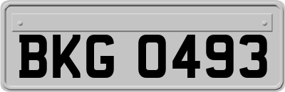 BKG0493