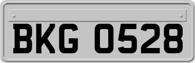 BKG0528