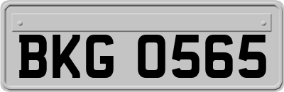 BKG0565