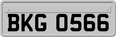 BKG0566