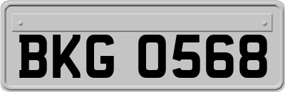 BKG0568