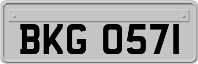 BKG0571
