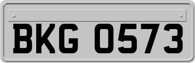 BKG0573