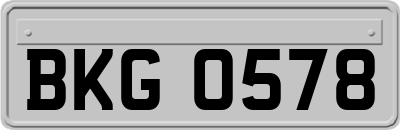 BKG0578