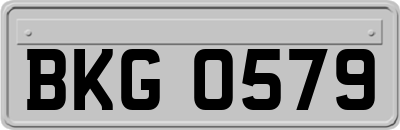 BKG0579