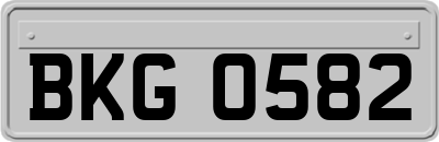 BKG0582