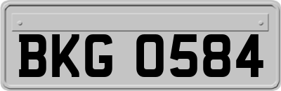 BKG0584