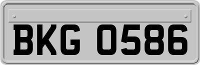 BKG0586
