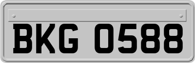 BKG0588