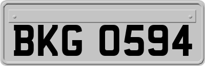 BKG0594