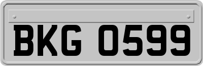 BKG0599