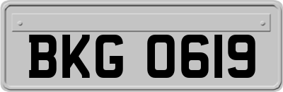 BKG0619