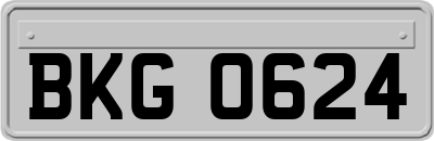 BKG0624