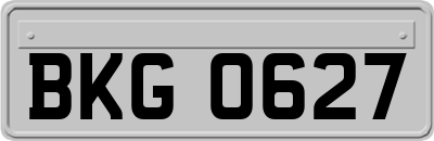 BKG0627