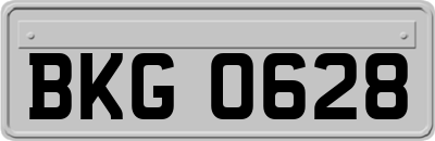 BKG0628